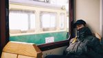 Foto: Intip Travelingnya Pacar Park Shin Hye
