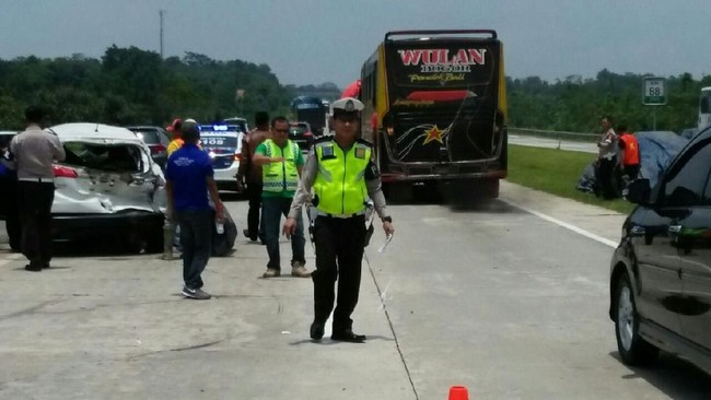 Utang Luar Negeri RI Capai Rp 5.528 Triliun