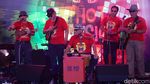 Legend! Seru-seruan Bersama OM PSP di dHOT Music Day 2018
