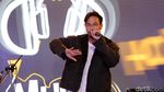 Penampilan Adrian Khalif di dHOT Music Day 2018 yang Bikin Jatuh Hati