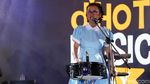Aksi Jenaka NonaRia Bawa dHOT Music Day 2018 Kembali Bernostalgia