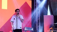 Simak penampilan lainnya ya guys!