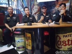 Komunitas Canangkan Solo Jadi Kota Otomotif
