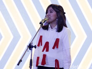 Video: Ify Alyssa Bongkar 3 Hal yang Sering Diobrolin sama Sivia Azizah