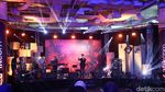 Awas Galau! Lagu Romantis Badai Romantic Project di dHOT Music Day 2018
