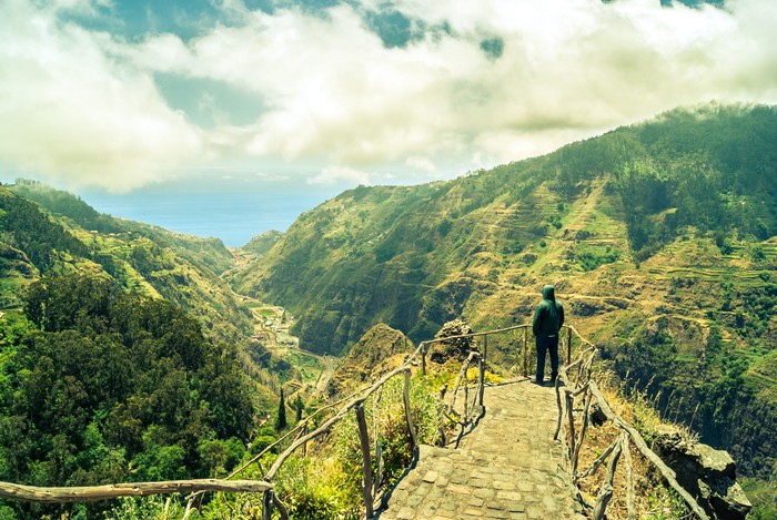 Pulau Madeira