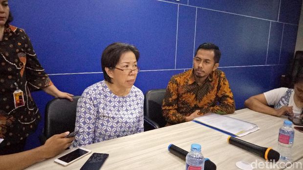 Kasus Pemalsuan Arang Sisha, Pemilik: Saya Rugi Rp 1 Triliun