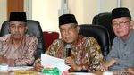 Ormas Islam Minta Polri Usut Tuntas Aktor di Balik Penyebaran Hoax