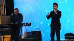 Awas Galau! Lagu Romantis Badai Romantic Project di dHOT Music Day 2018