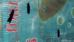 Telur Lalat Tentara Hitam Bermanfaat untuk Pakan Ternak Unggas dan Ikan