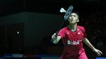 Inilah Wakil Indonesia di Babak Kedua All England 2018