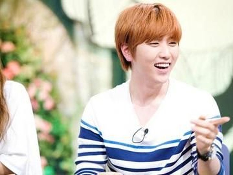 Sandeul B1A4 Dituding Lakukan Pelecehan Seksual, Manajemen Angkat Bicara Sandeul B1A4 Dituding Lakukan Pelecehan Seksual, Manajemen Angkat Bicara