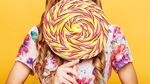Begini Serunya Main di Candytopia, Tempat Berlimpah Permen di California
