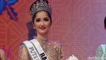Foto: Keindahan Tanah Kelahiran Puteri Indonesia 2018 Sonia Fergina