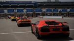 Turing Komunitas Lamborghini dengan Insiden Tabrakan di Tol Cipali