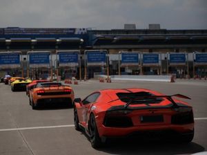 Impor Mobil 3.000cc Disetop, Mobil-mobil Ini Bakal Langka di RI