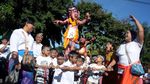 Foto: Pawai Ogoh-ogoh Anak TK yang Bikin Heboh