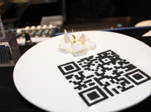 Bank Berlomba Sediakan Layanan QR Code untuk Belanja