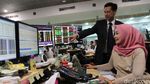 Mengintip Pergerakan IHSG di Danareksa