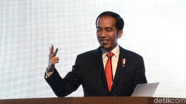 Kabar Gaji Jokowi Rp 553 Juta: Isu hingga Sri Mulyani Sebut Hoax