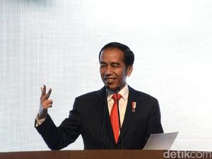 Koalisi Hukum Somasi Presiden Jokowi soal KUHP Warisan Belanda