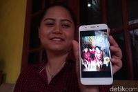 Cerita Pengantin Bandung Gelar Resepsi di Rumah Kebanjiran