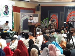 Saat Kapolri Bingung Kasus Penyerangan Ulama Muncul Serba Kebetulan