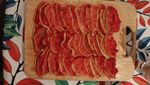 Tumis Cumi Barcode dan Kambing Guling Arang, Sajian Unik di Resto Molecular Gastronomy