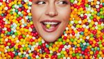 Begini Serunya Main di Candytopia, Tempat Berlimpah Permen di California