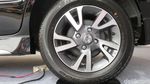 Nissan Grand Livina Special Version, Lebih Segar