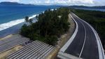 Selain Holtekamp, Papua Juga Punya Jembatan Ini Loh!
