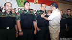 Luhut Hadiri Pelantikan Pengurus Hipakad