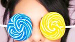 Begini Serunya Main di Candytopia, Tempat Berlimpah Permen di California