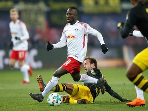 Liverpool Siap Belanja Besar Musim Panas Nanti