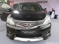 Mobil Baru yang Meluncur 2018