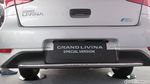 Nissan Grand Livina Special Version, Lebih Segar