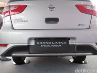 Livina Berbaju Xpander, Sanggup Dobrak Dominasi Avanza-Xenia?
