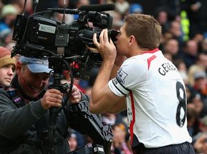 Para Pemain Tertajam di Duel MU vs Liverpool