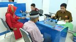 Foto: Imigrasi Jakbar Buka Layanan Paspor Haji di Akhir Pekan