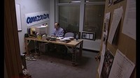 Begini tampilan meja dan ruang kerja Bezos saat memulai karirnya membangun Amazon. Foto: Dok. Amazon.com.