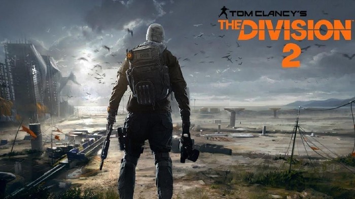 Ubisoft menyiapkan sekuel dari The Division. Foto: istimewa Ubisoft menyiapkan sekuel dari The Division. Foto: istimewa