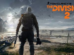 Sekuel Game The Division Sedang Digarap
