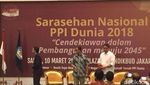 Momen Anies Mudik Pertama Kali ke Kemdikbud
