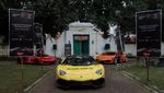 Turing Komunitas Lamborghini dengan Insiden Tabrakan di Tol Cipali