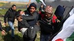 Ini Pria Palestina yang Tewas Ditembak Tentara Israel