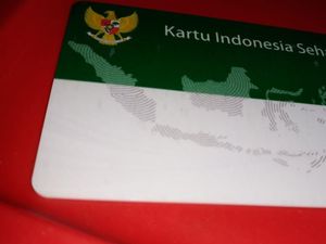 Cara Pakai KIS buat Cek Bansos Rp 300 Ribu
