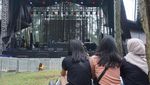 Segar! Menikmati Musik dan Alam di LaLaLa Fest 2018