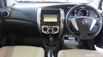 Nissan Grand Livina Special Version, Lebih Segar