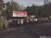 Setop Sebar Hoax, Warga Bandung Janji Cerdas Gunakan Medsos