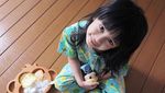 Gemasnya Amandine Cattleya, Anak yang Jadi Rebutan Tyas Mirasih